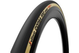 VITTORIA Corsa Pro Speed 700x28C TLR Graphene + Silica
