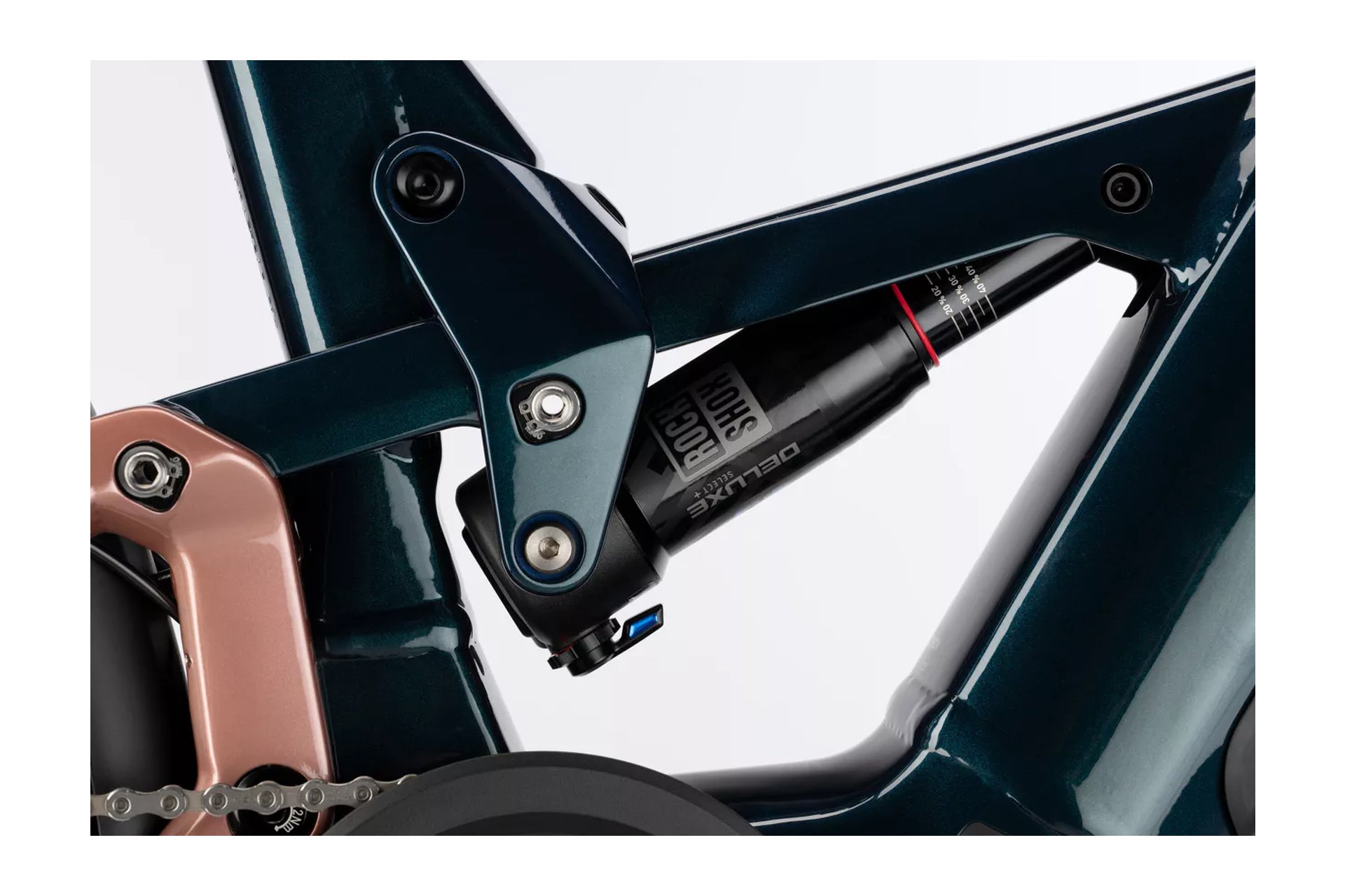 Haibike Adventr 8.5 Low - 600 Wh - 27,5 Zoll - Fully - 2025