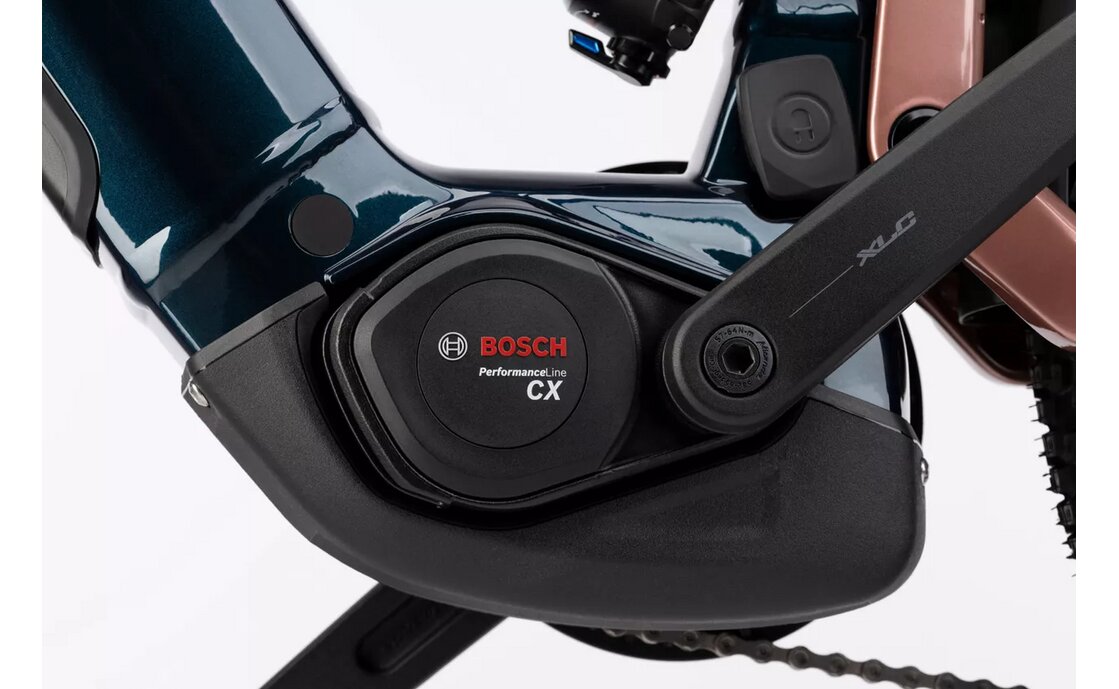 Haibike Adventr 8.5 Low - 600 Wh - 27,5 Zoll - Fully - 2025