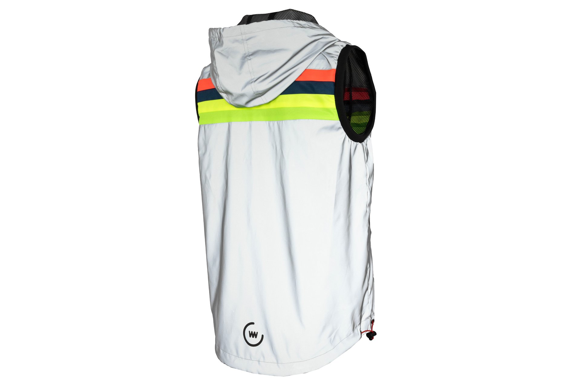 WOWOW Finalist Jacke