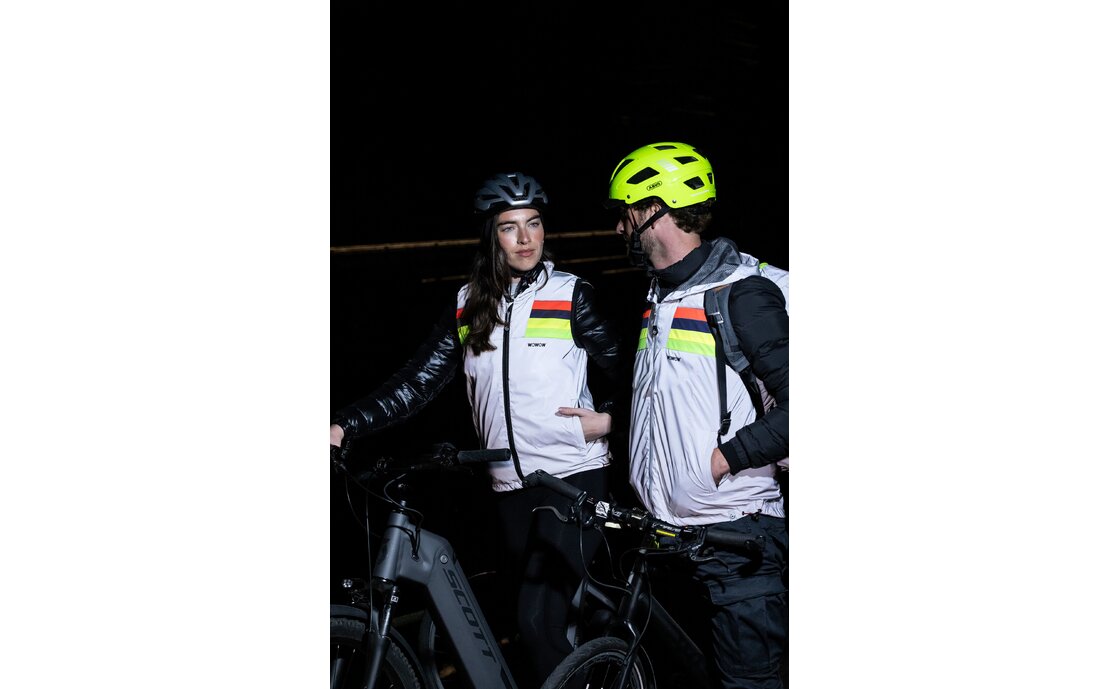 WOWOW Finalist Jacke