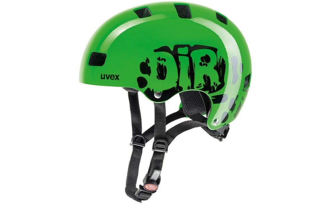 Uvex Kid 3