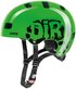 dirtbike green