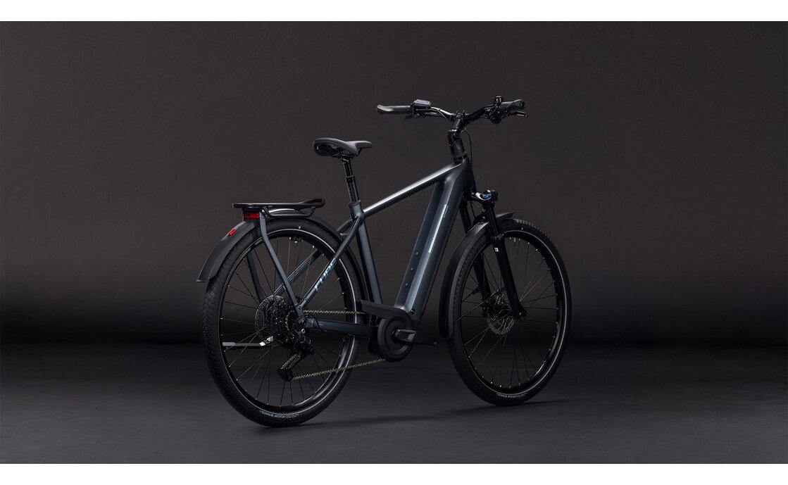 Cube Kathmandu Hybrid ONE 800 - 800 Wh - 28 Zoll - Diamant - 2026