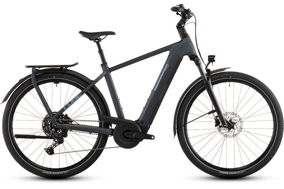 E-Bike-Pedelec - Cube Kathmandu Hybrid ONE 800 - 800 Wh - 28 Zoll - Diamant - 2026