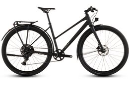 Cube Nulane Pro FE - 28 Zoll - Damen Sport - 2026