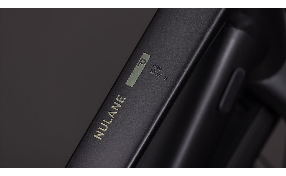 Cube Nulane Pro FE - 28 Zoll - Damen Sport - 2026