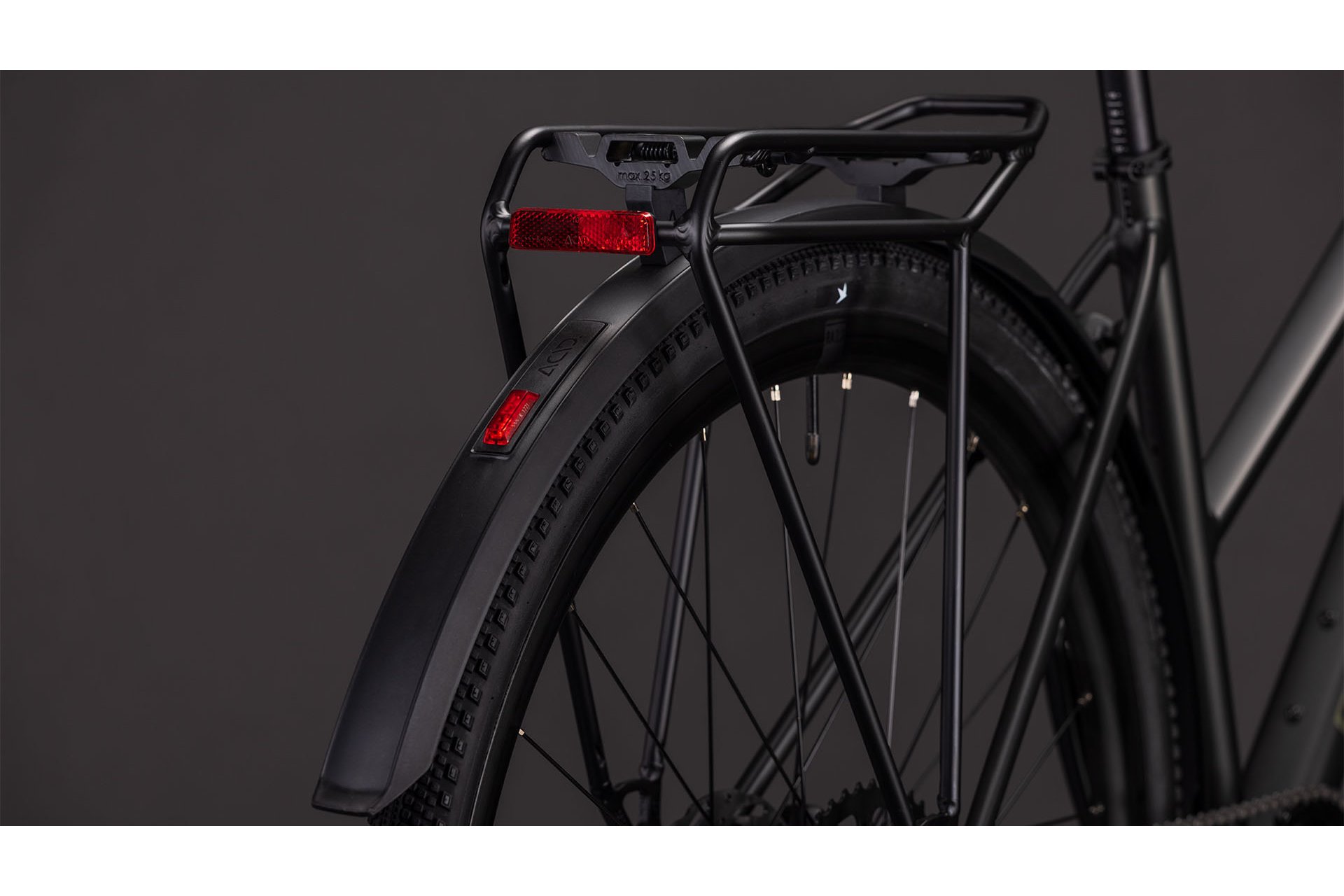 Cube Nulane Pro FE - 28 Zoll - Damen Sport - 2026