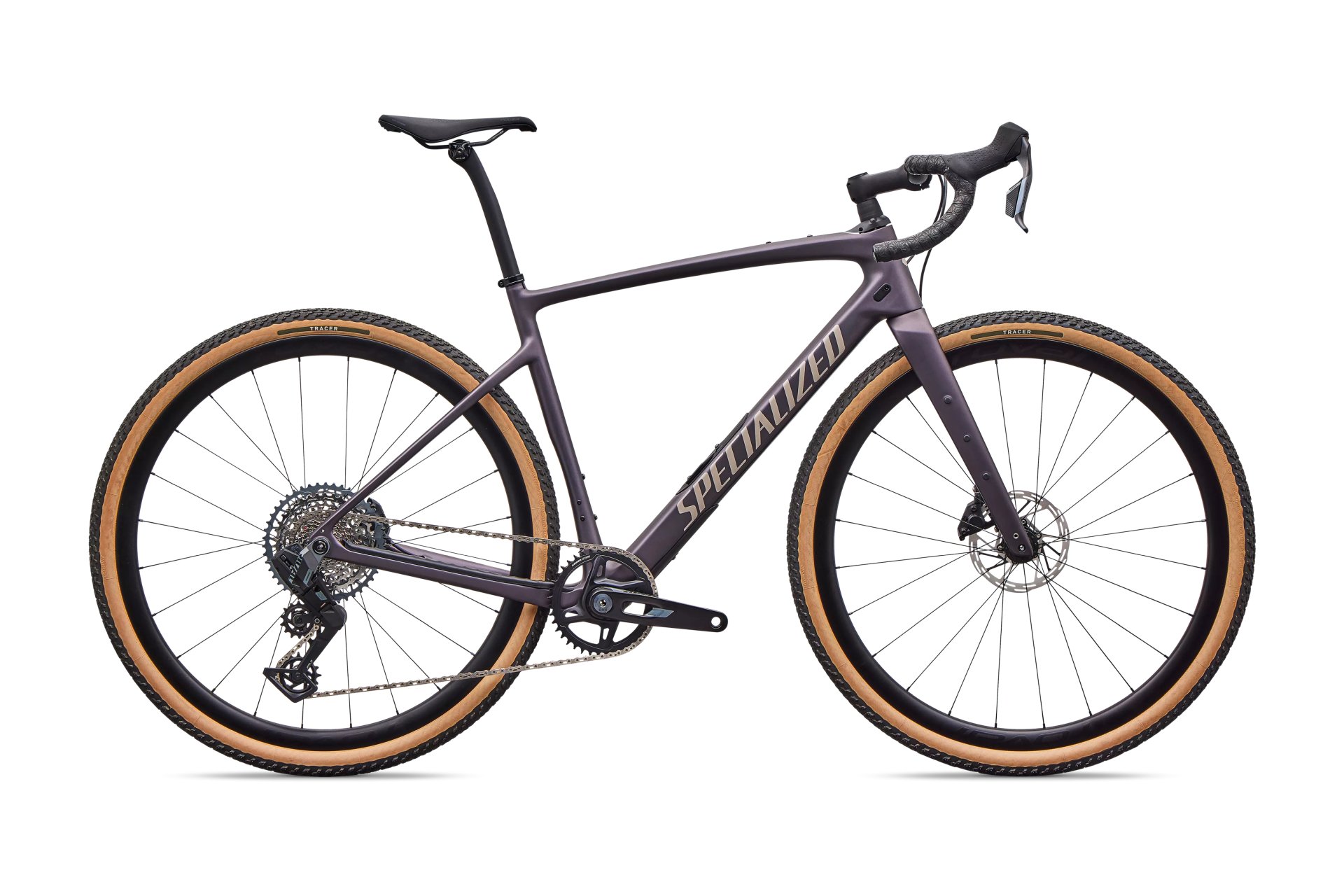 Specialized Diverge Expert AXS - 28 Zoll - Diamant - 2026