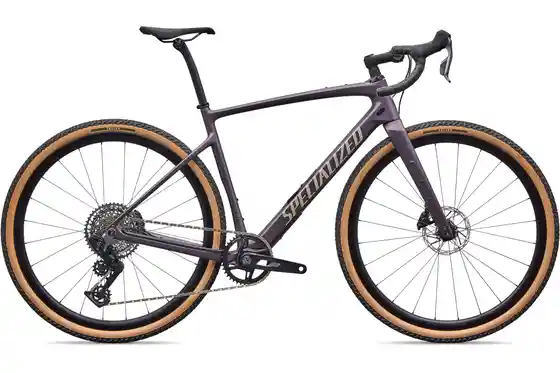 28 Zoll - Gravel-Bikes - Specialized Diverge Expert AXS - 28 Zoll - Diamant - 2026