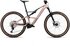 desert rose - carbon raw (matt)