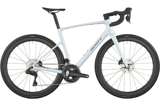Endurance-Rennräder - Scott Addict 20 - 28 Zoll - Diamant - 2026