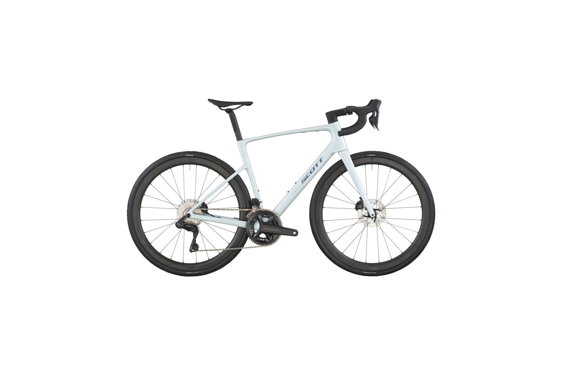 Scott Addict 20 - 28 Zoll - Diamant - 2026