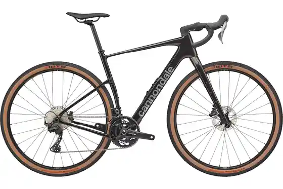 Shimano GRX - Gravel-Bikes - Cannondale Topstone Carbon 2 - GRX 2x - 28 Zoll - Diamant - 2026