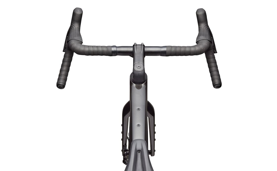 Cannondale Topstone Carbon 2 - GRX 2x - 28 Zoll - Diamant - 2026