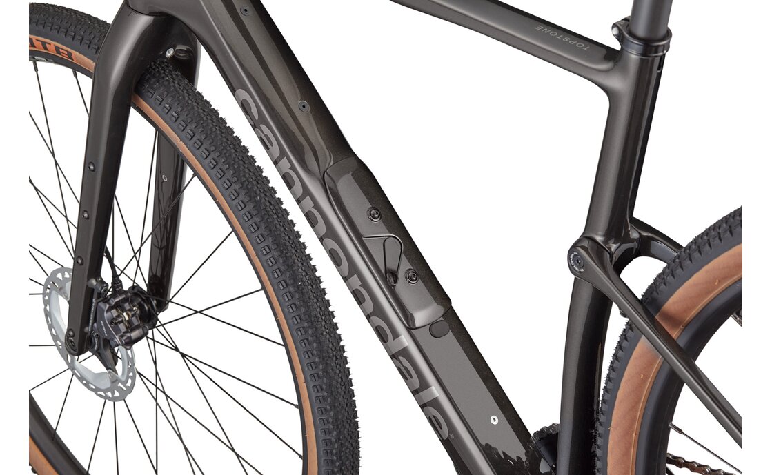Cannondale Topstone Carbon 2 - GRX 2x - 28 Zoll - Diamant - 2026