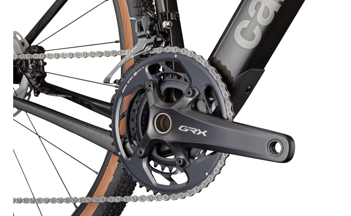 Cannondale Topstone Carbon 2 - GRX 2x - 28 Zoll - Diamant - 2026