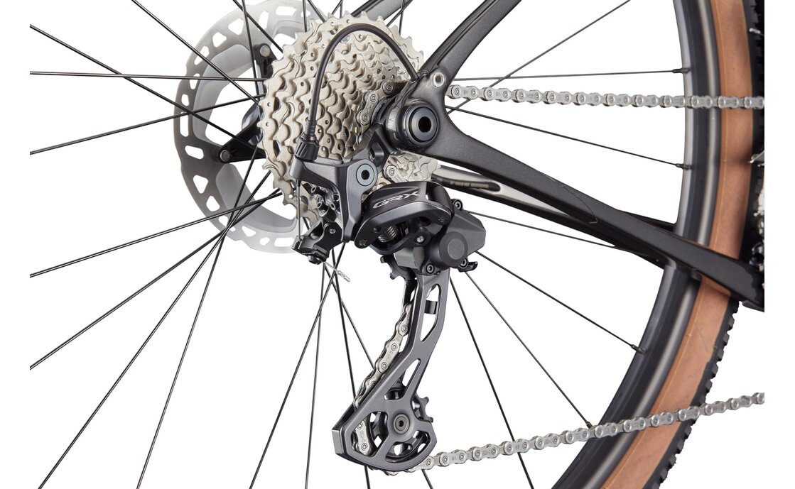 Cannondale Topstone Carbon 2 - GRX 2x - 28 Zoll - Diamant - 2026