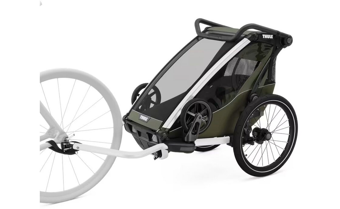 Thule Chariot Lite single