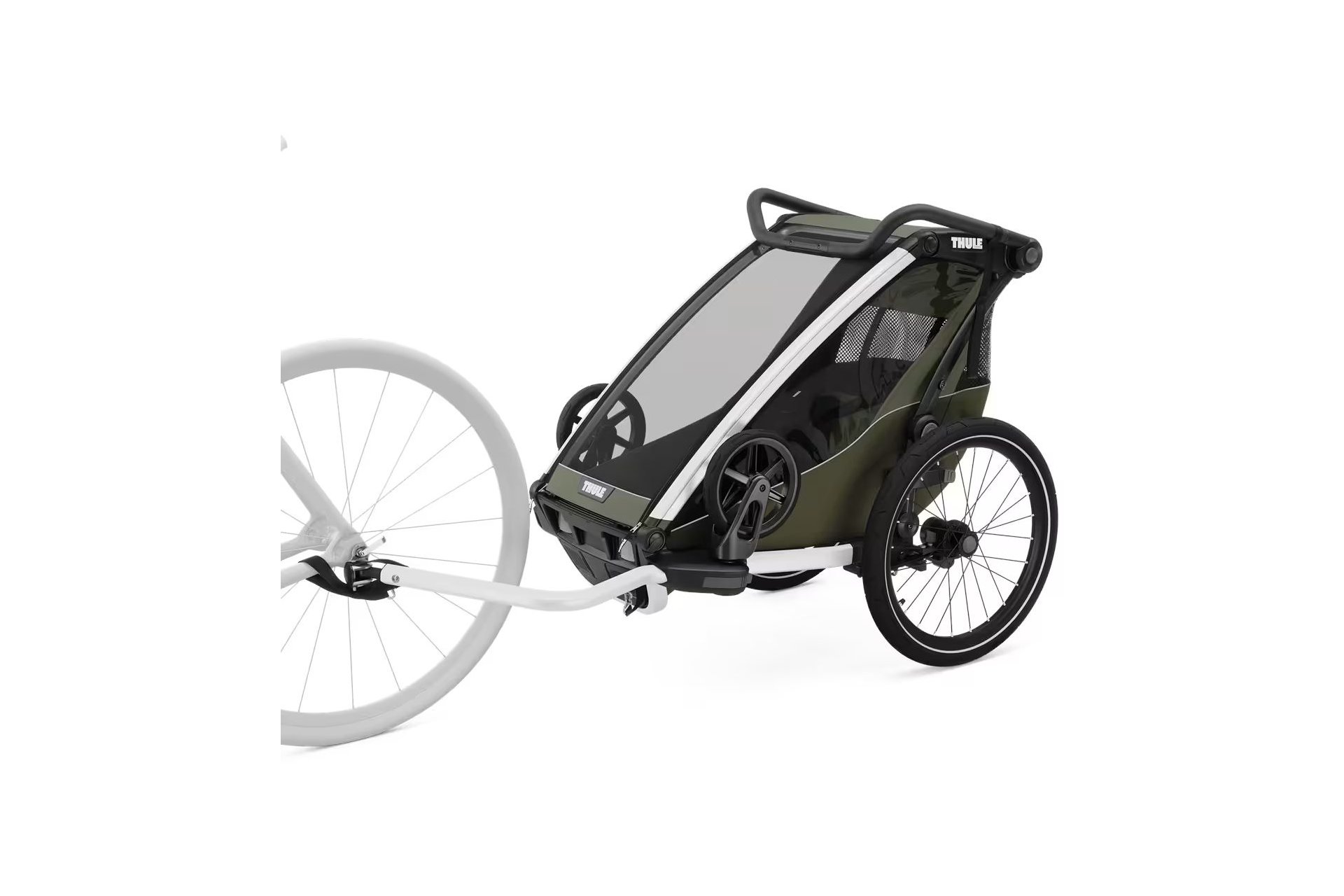 Thule Chariot Lite single
