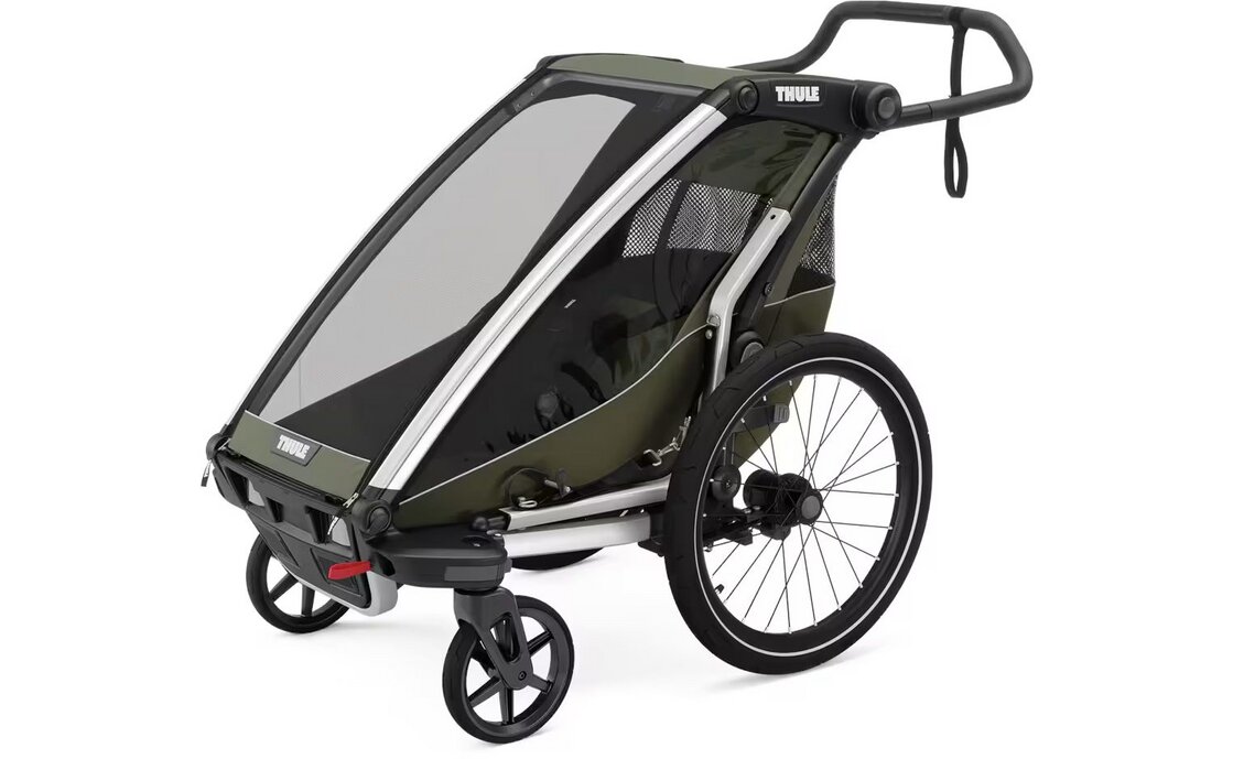 Thule Chariot Lite single