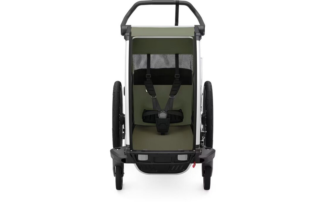 Thule Chariot Lite single