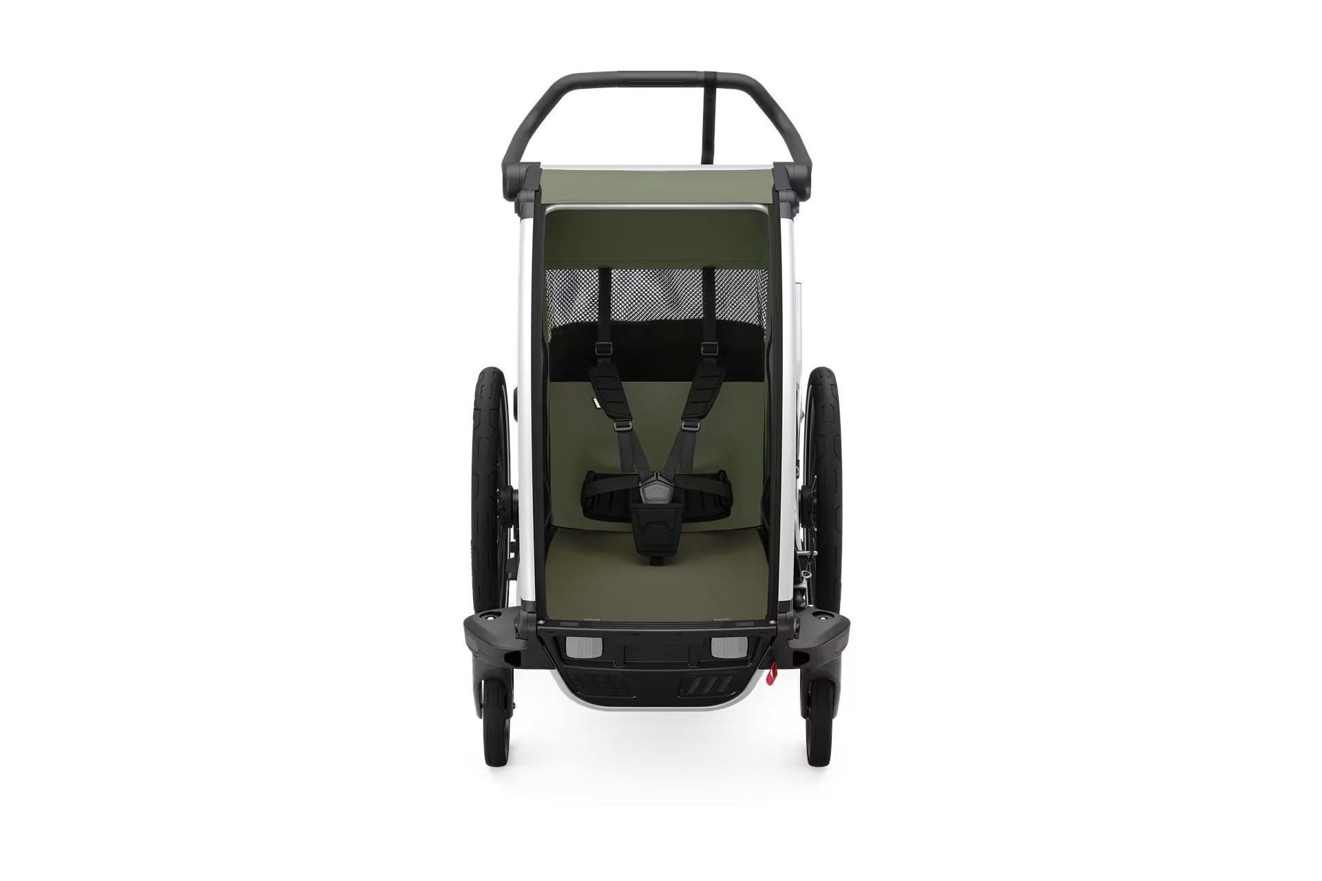 Thule Chariot Lite single