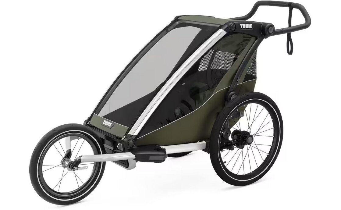 Thule Chariot Lite single