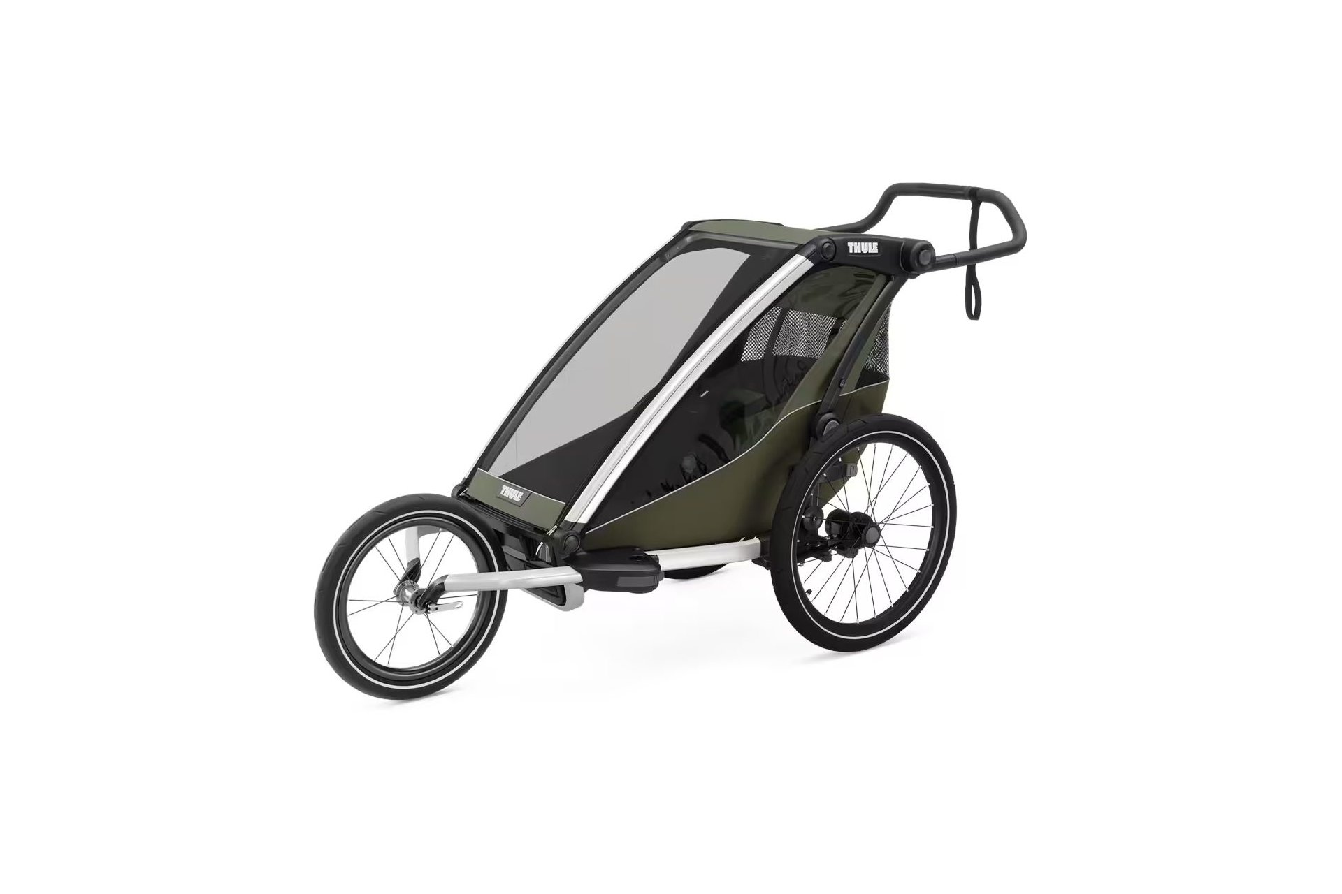 Thule Chariot Lite single