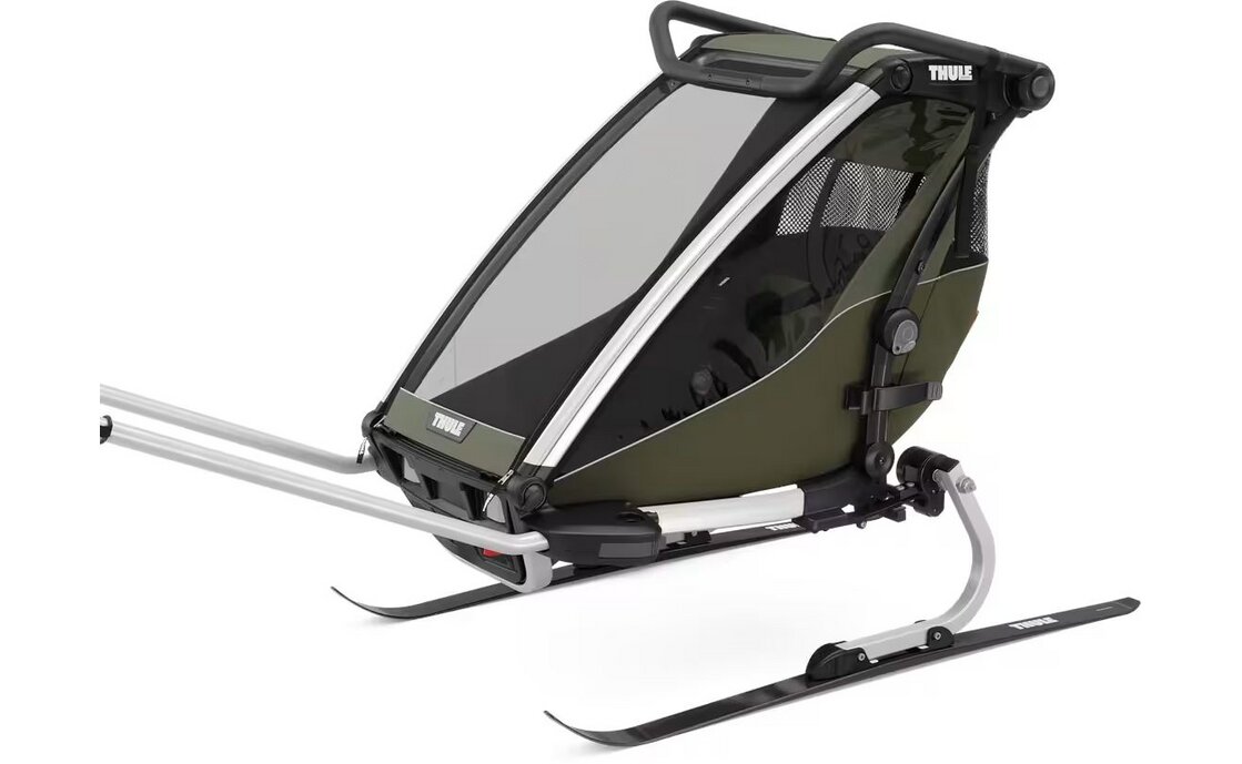 Thule Chariot Lite single