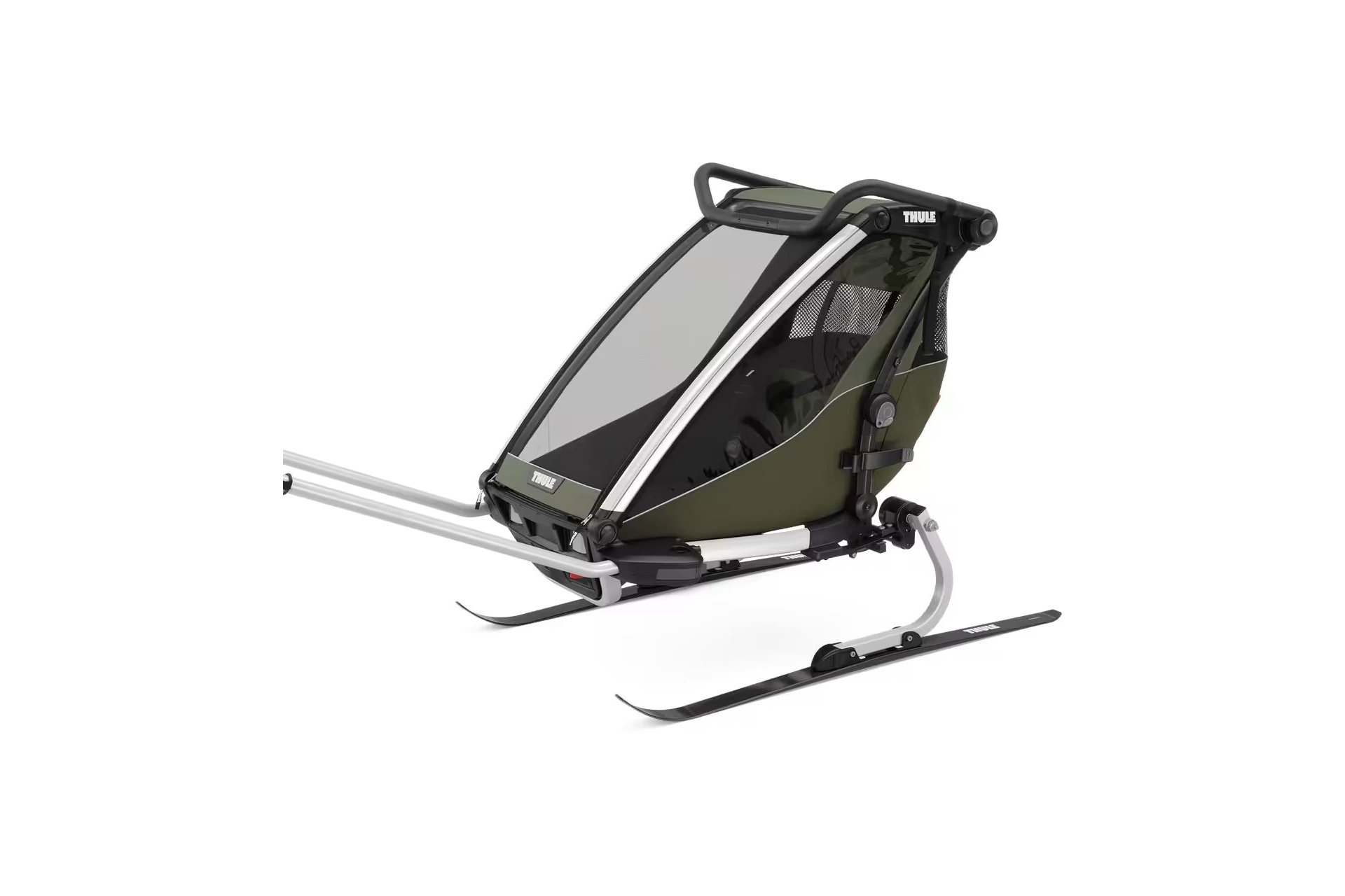 Thule Chariot Lite single