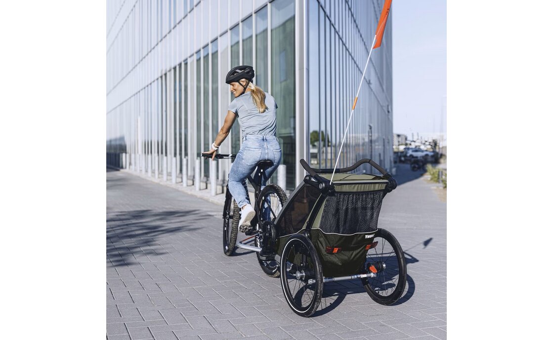Thule Chariot Lite single