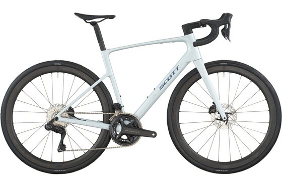 2026 - 2027 - Rennräder - Scott Addict 20 - 28 Zoll - Diamant - 2026