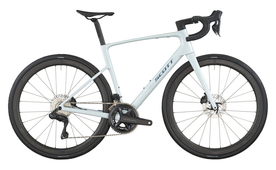 Scott Addict 20 - 28 Zoll - Diamant - 2026