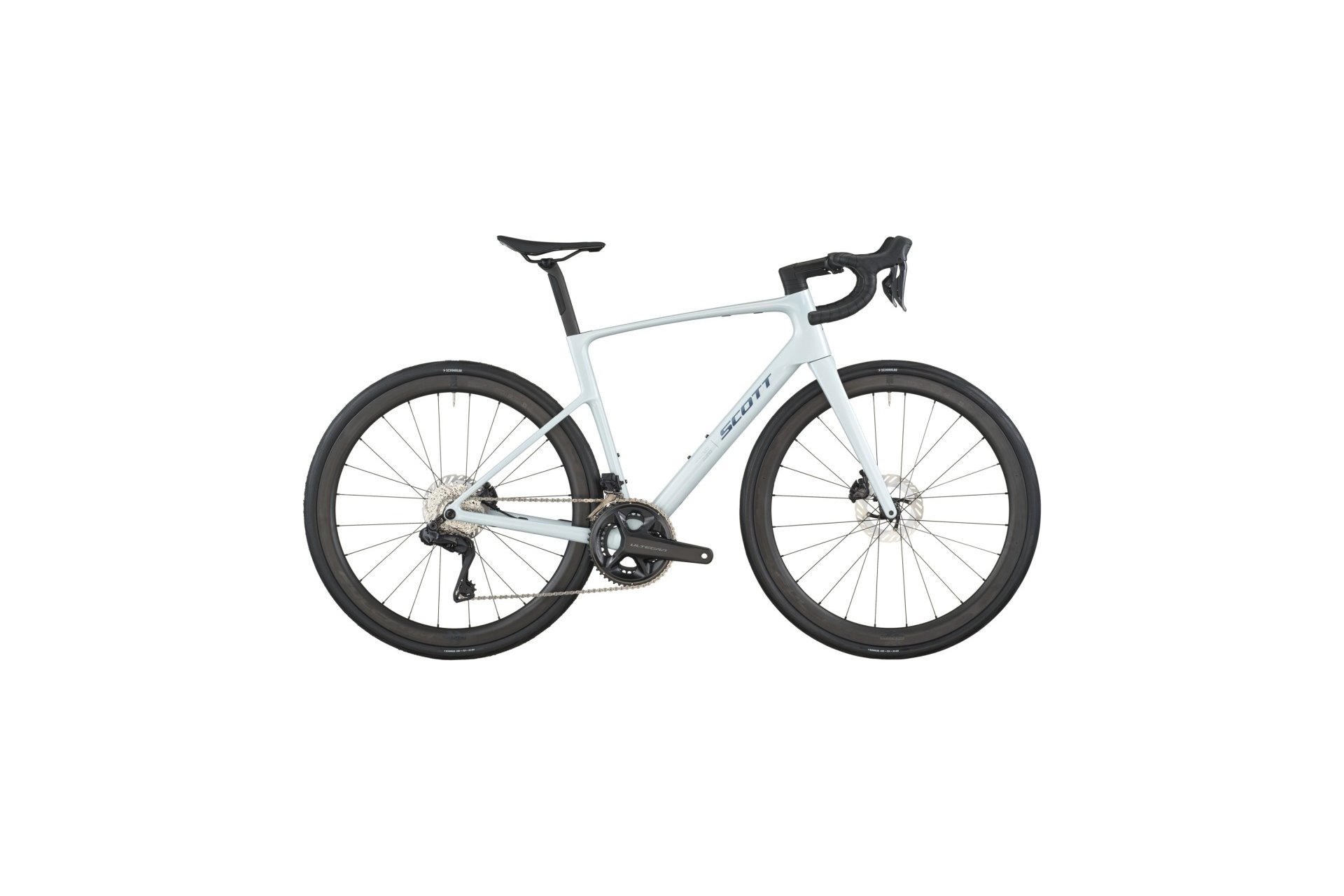Scott Addict 20 - 28 Zoll - Diamant - 2026