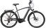 Hercules Futura Comp I-12 - 625 Wh - 28 Zoll - Diamant - Aktion