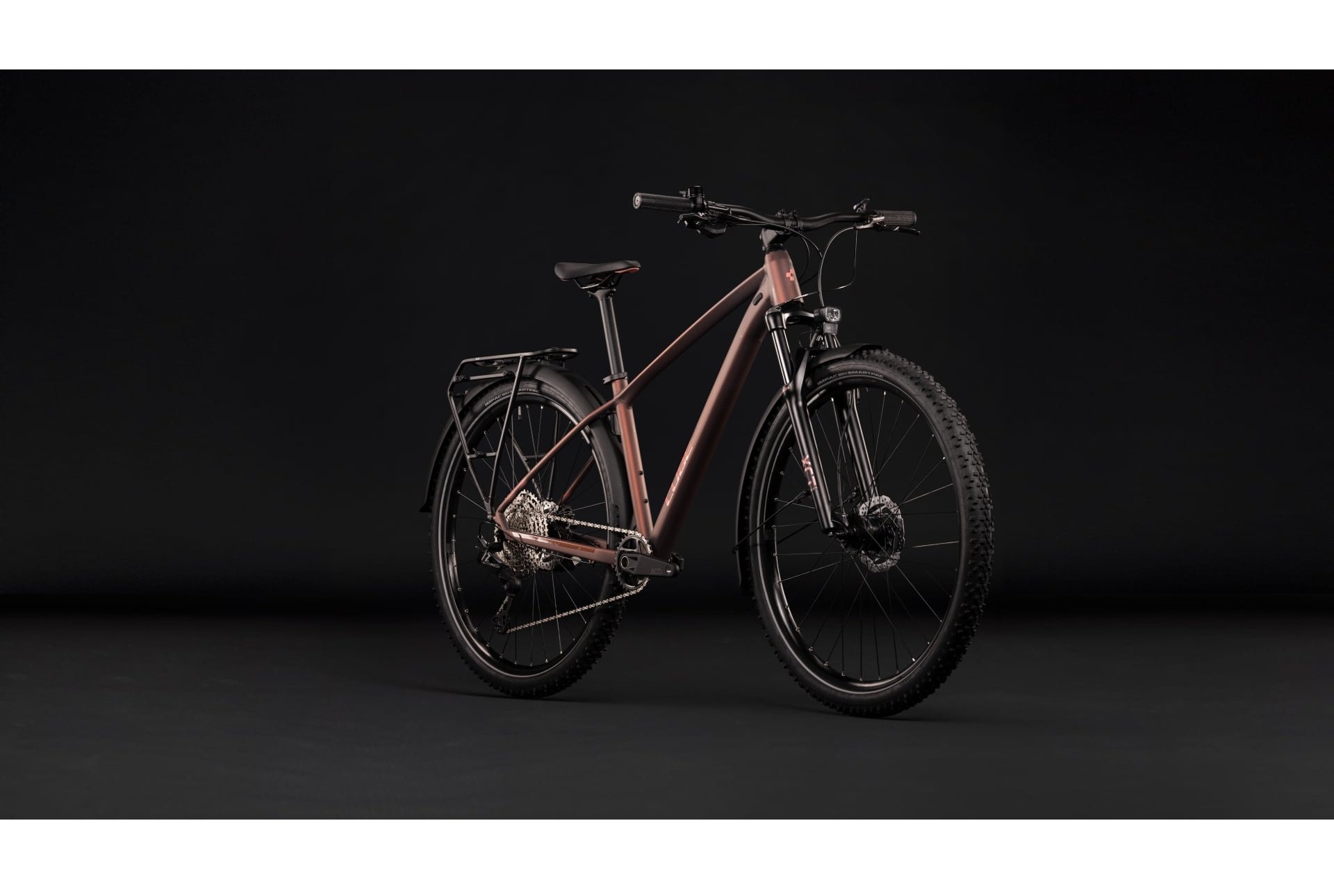 Cube Aim SLX FE - 29 Zoll - Diamant - 2027