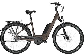 2022 - Kalkhoff - Kalkhoff Image 1.B XXL - 500 Wh - 2022 - 28 Zoll - Tiefeinsteiger