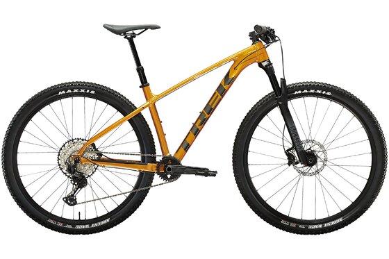 Trek - Trek X-Caliber 9 - 2023 - 29 Zoll - Diamant