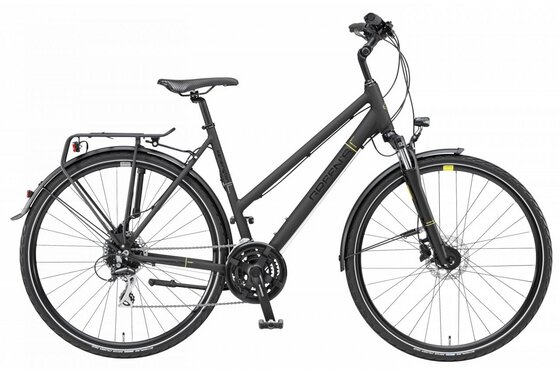 Trekkingrad Sale - GREENS Kensington - 28 Zoll - Damen Sport - 2023