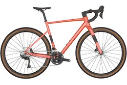 Scott Speedster Gravel 40 - 28 Zoll - Diamant - 2024