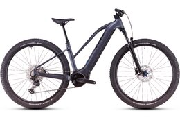 Cube Reaction Hybrid Pro 600 - 600 Wh - 29 Zoll - Damen Sport