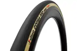 Vittoria Corsa Pro Speed 700x26C TLR Graphene + Silica