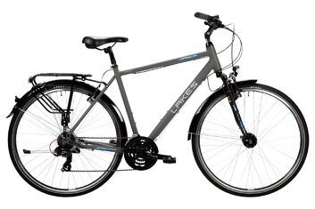 Lakes - Lakes Arco 90 - 2019 - 28 Zoll - Diamant