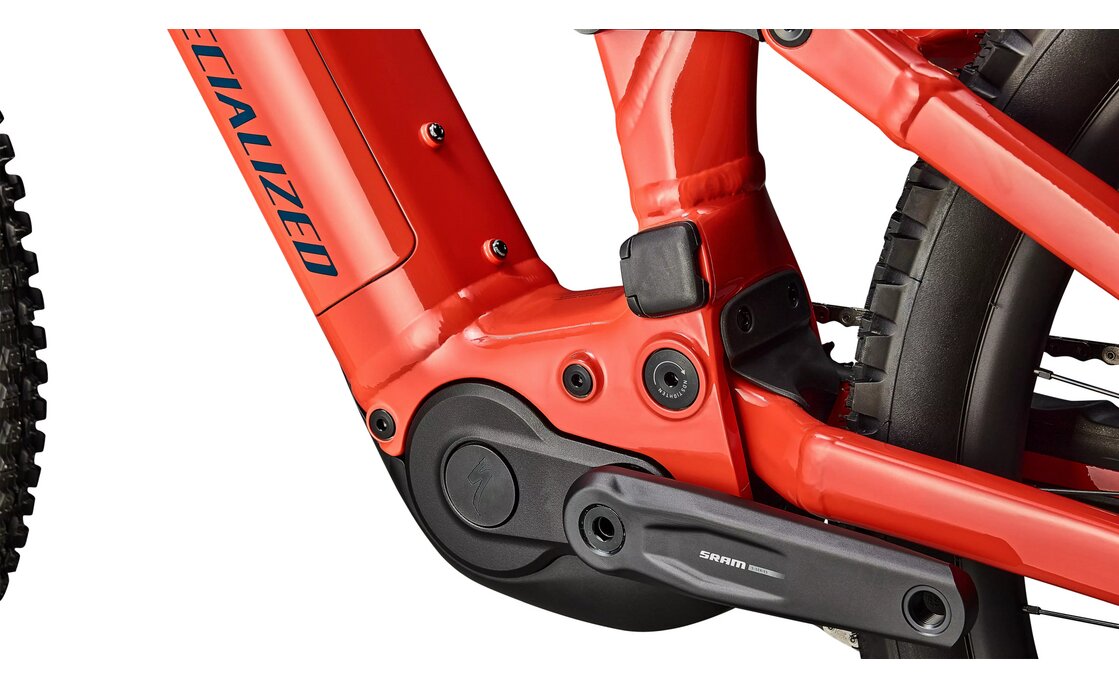 Specialized Turbo Levo Alloy G4 - 840 Wh - 29 - 27,5 Zoll - Fully