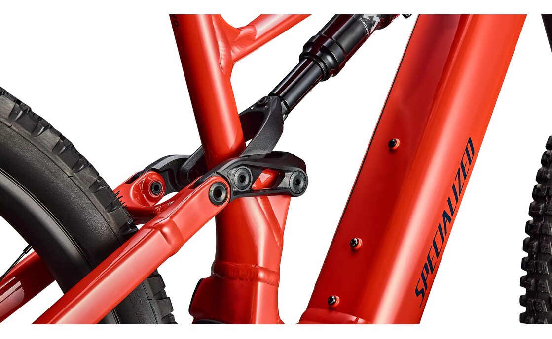 Specialized Turbo Levo Alloy G4 - 840 Wh - 29 - 27,5 Zoll - Fully