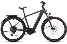 Cube Kathmandu Hybrid ONE 800 - 800 Wh - 28 Zoll - Diamant - 2026