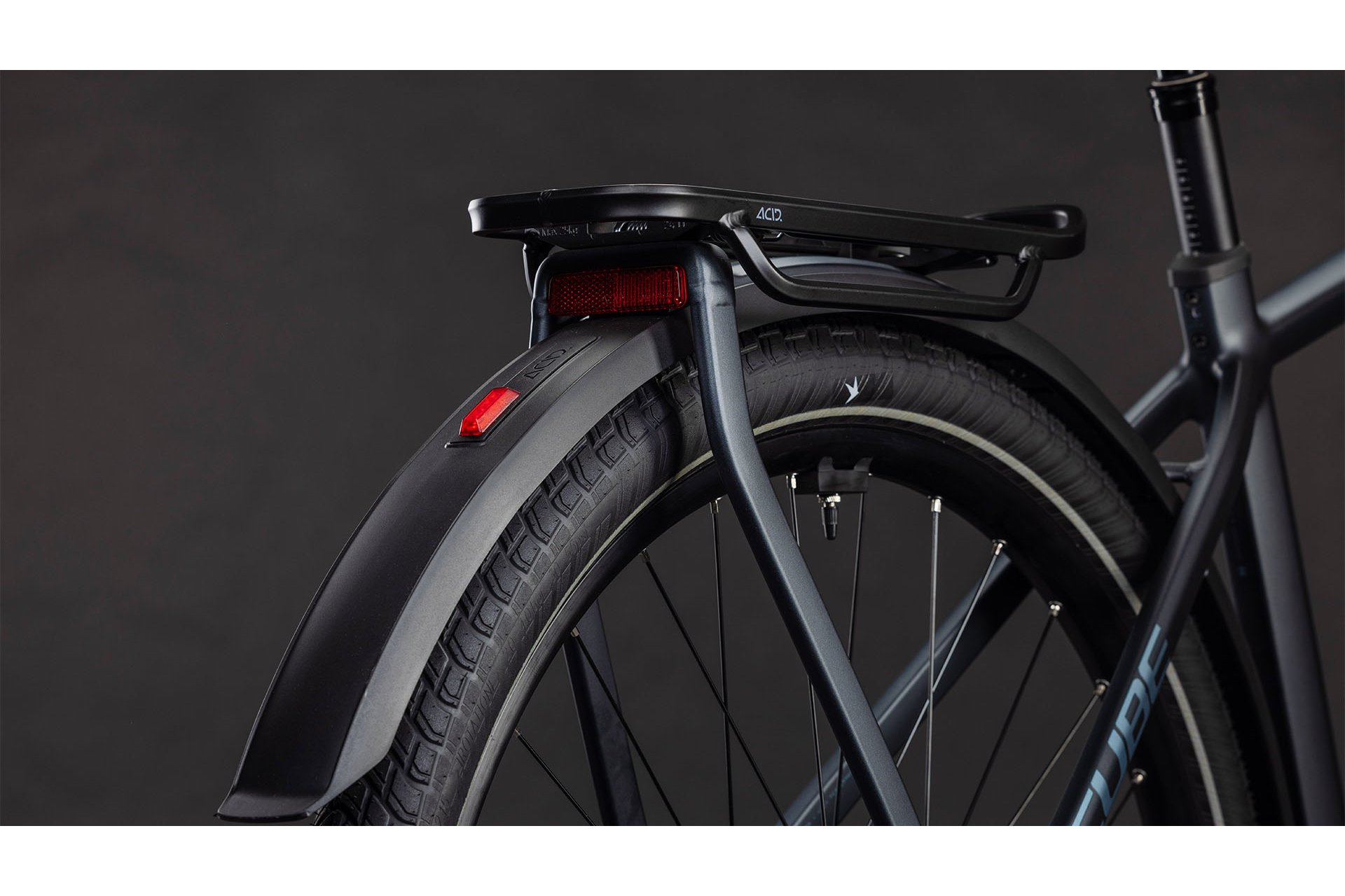 Cube Kathmandu Hybrid ONE 800 - 800 Wh - 28 Zoll - Diamant - 2026