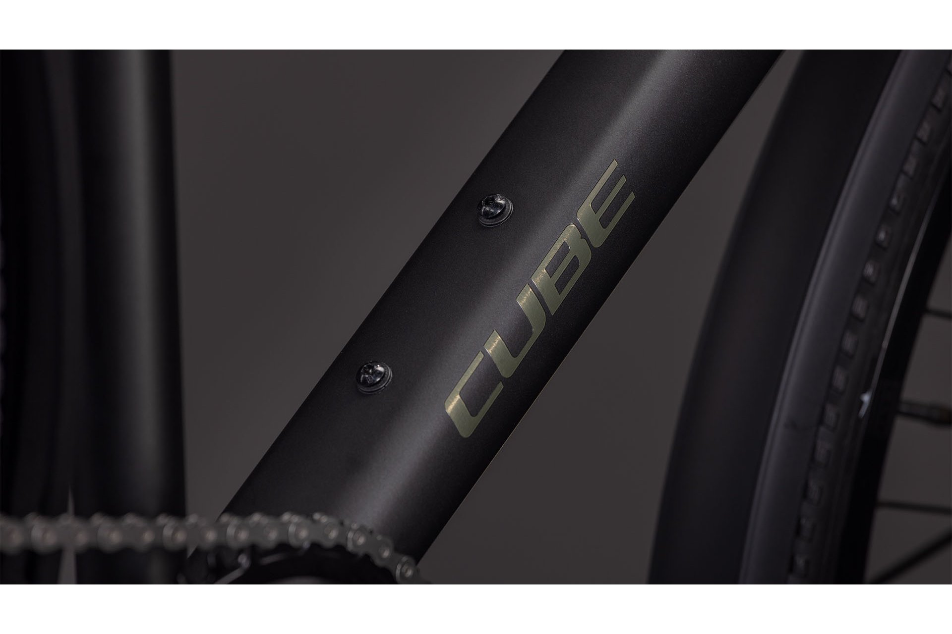 Cube Nulane Pro FE - 28 Zoll - Damen Sport - 2026