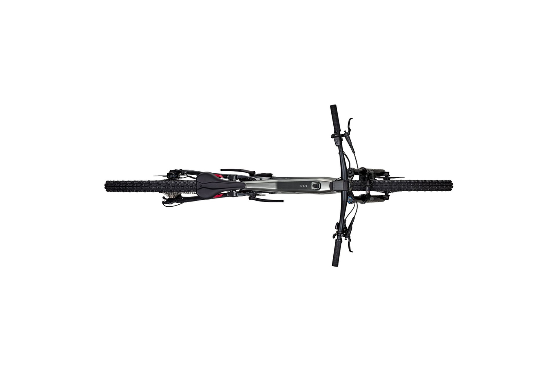 Focus Thron2 6.8 ABS - 800 Wh - 29 Zoll - Fully